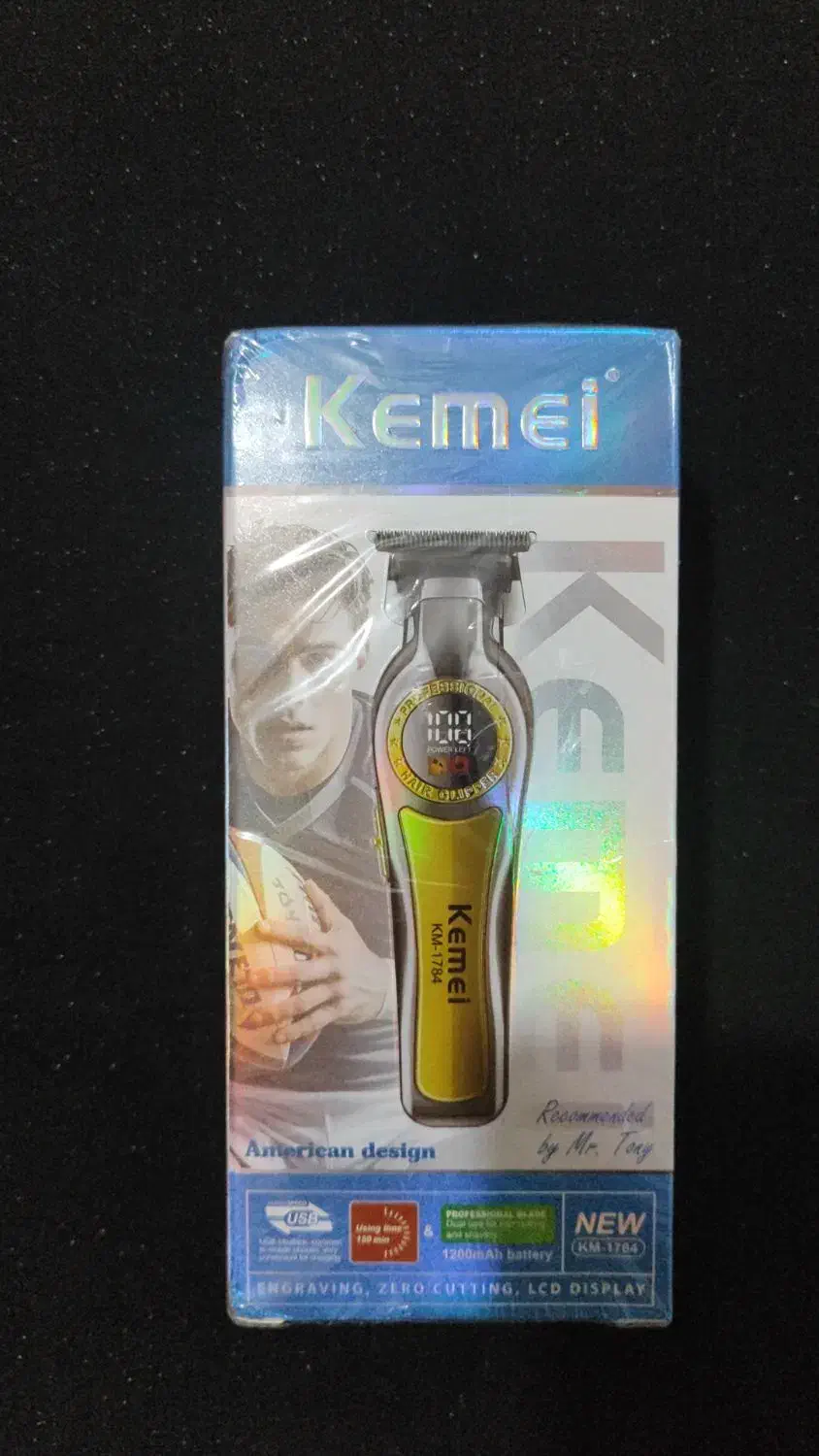 خط زن کیمی مدل1784|آرایشی، بهداشتی، درمانی|اقلید, |دیوار