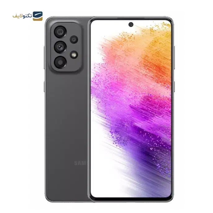 گوشی سامسونگA73|موبایل|سنندج, |دیوار