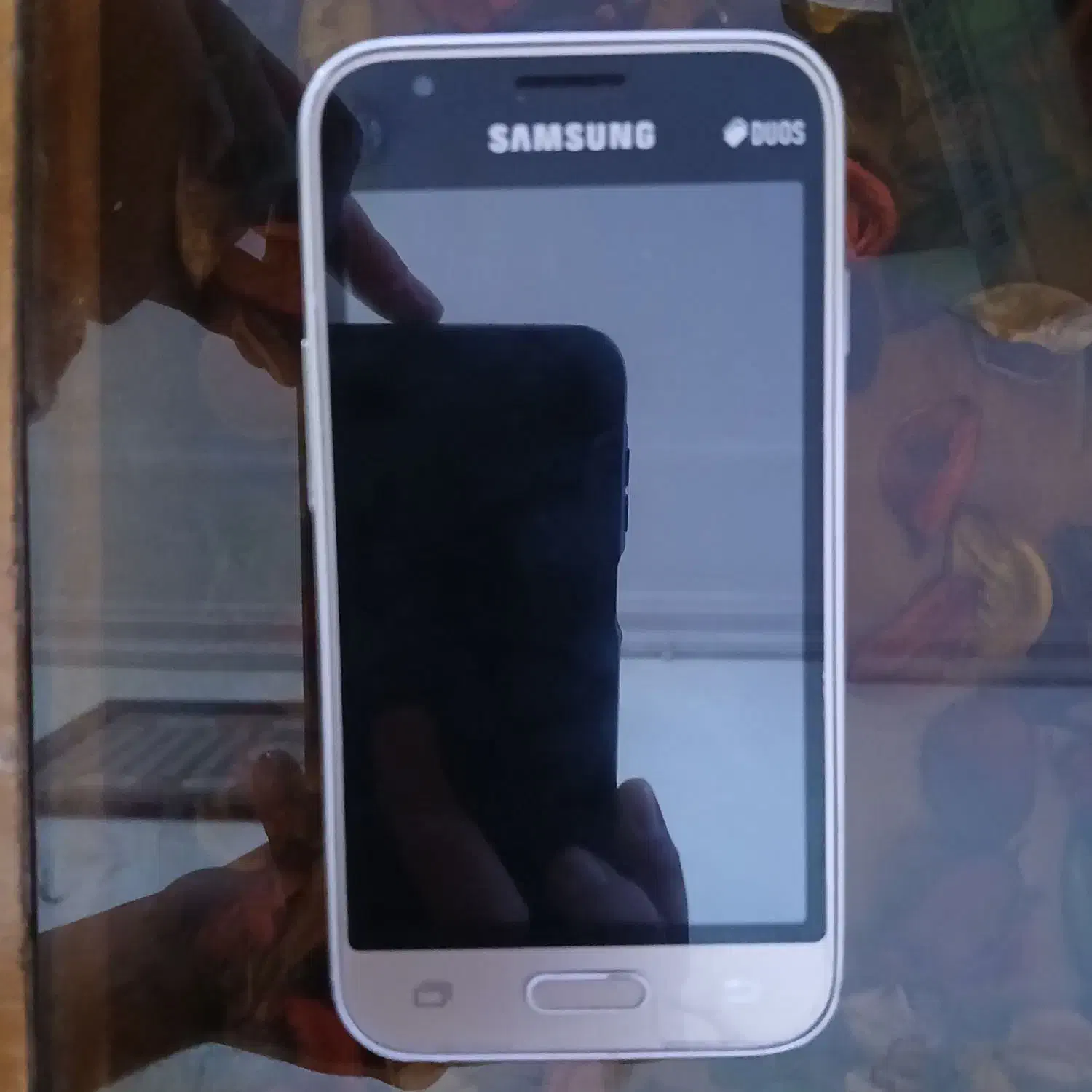گوشی g1 mini prime|موبایل|اهواز, گلستان|دیوار