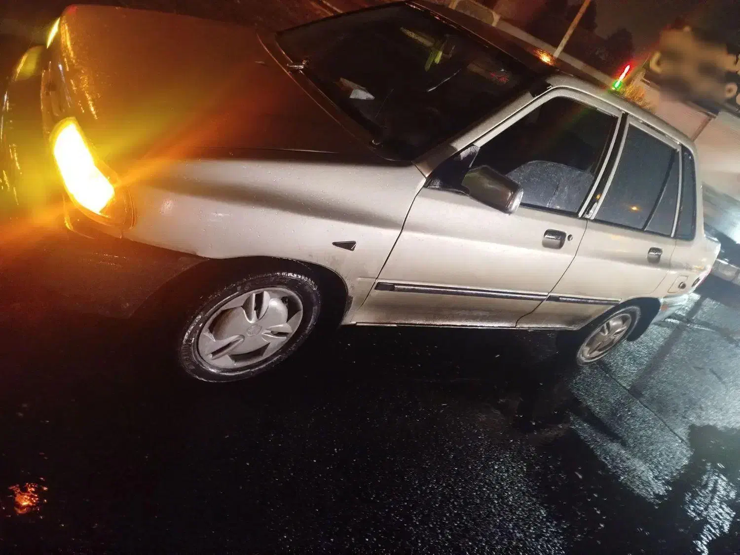 پراید 131مدل 1384بفروش می‌رسد|خودرو سواری و وانت|سنندج, |دیوار