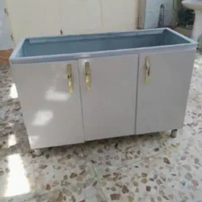 کابینت نو|مصالح و تجهیزات ساختمان|رامهرمز, |دیوار