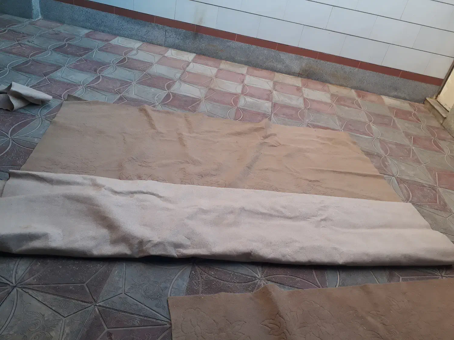 موکت|موکت|گرمسار, |دیوار