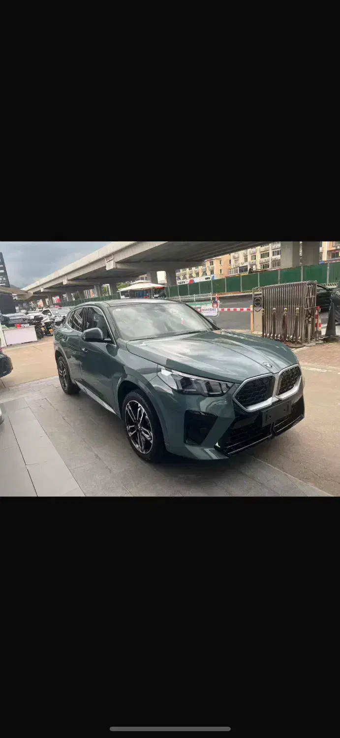 Bmwx2|خودرو سواری و وانت|تهران, نیاوران|دیوار