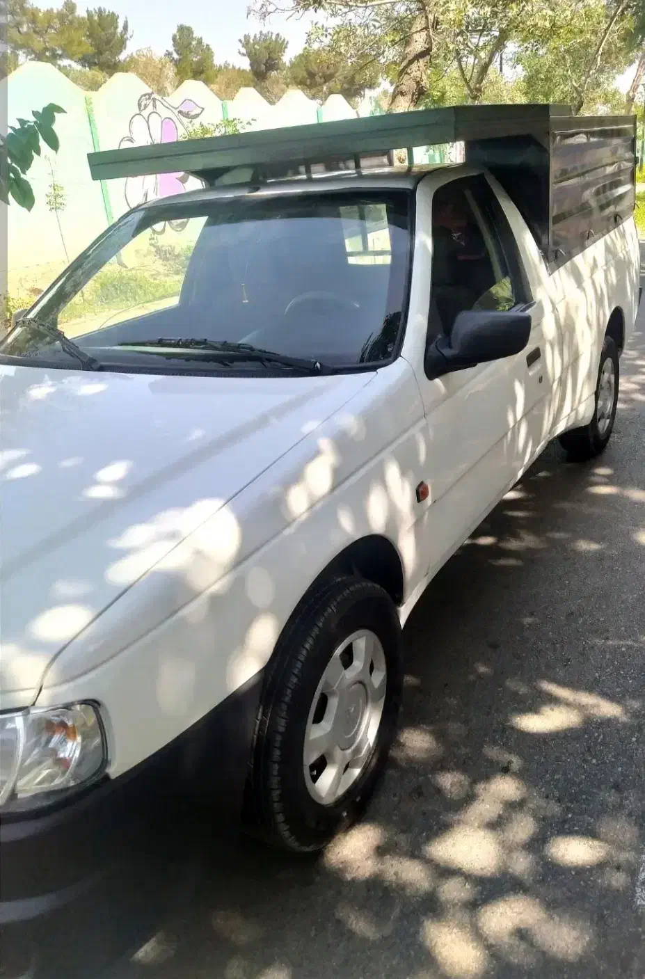 آتا باربری|خدمات حمل و نقل|ارومیه, |دیوار