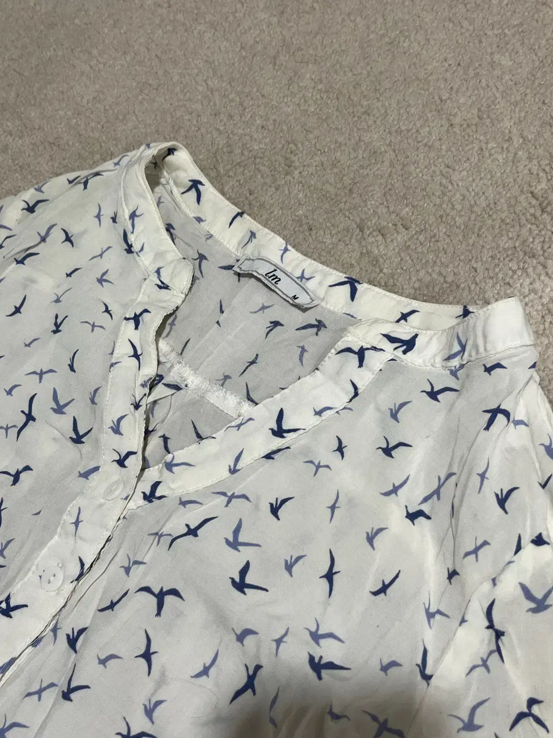 شومیز نخی کیفیت عالی|لباس|گلستان (تهران), |دیوار