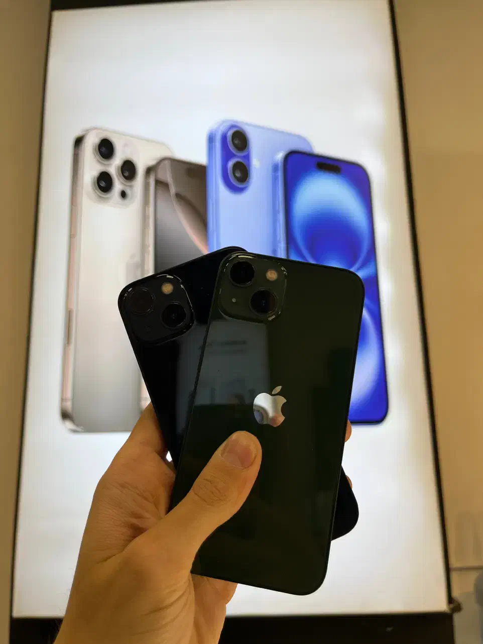 iphone 13 normal|موبایل|تهران, تهرانسر مرکزی|دیوار