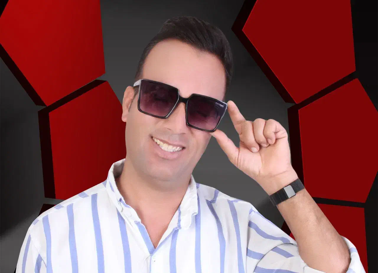 دیجی ارکست خواننده|خدمات پذیرایی، مراسم|مرودشت, فاز دوم شهرک فرهنگیان|دیوار