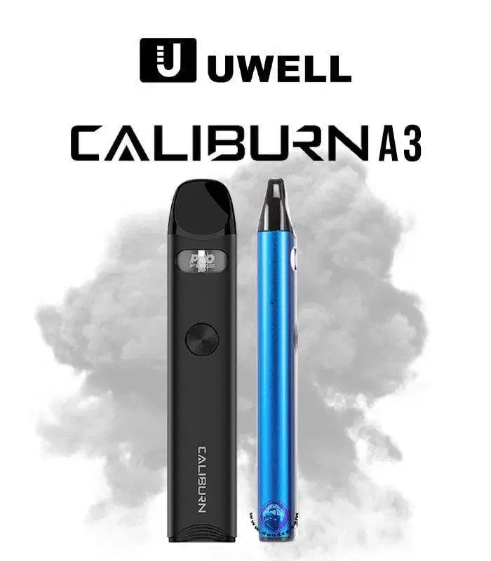 پاد کالیبرن ای ۳ یوول Caliburn A3 UWELL|زیورآلات و اکسسوری|ساری, |دیوار