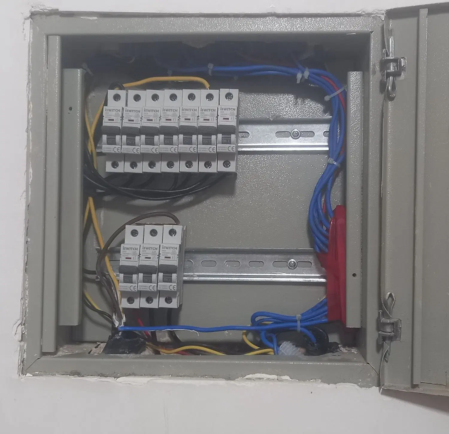 برقکار ساختمان|خدمات پیشه و مهارت|ایرانشهر, |دیوار