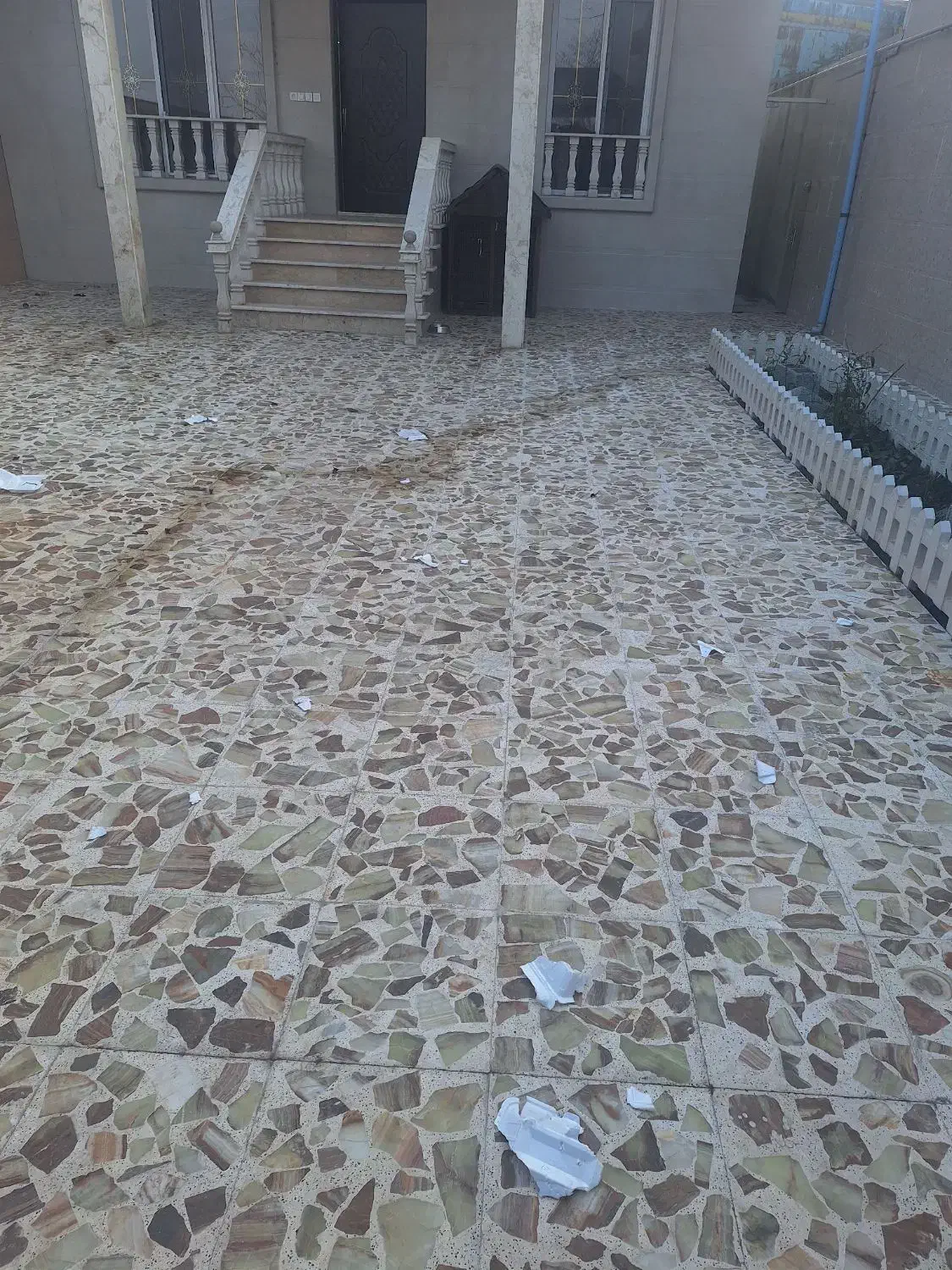 نیاز به نیرو به همکاری در کار ساختمان سازی|استخدام معماری، عمران و ساختمانی|کوچصفهان, |دیوار