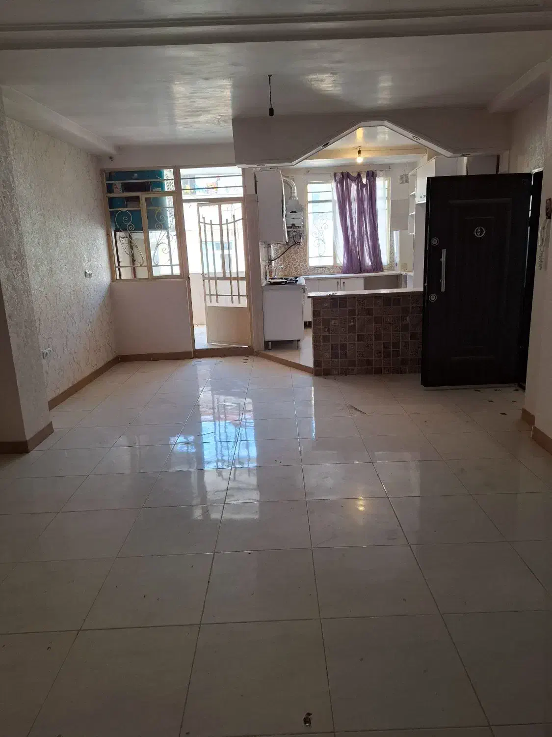 واحد 96 متری سعیداباد جاجرود|فروش آپارتمان|جاجرود, |دیوار