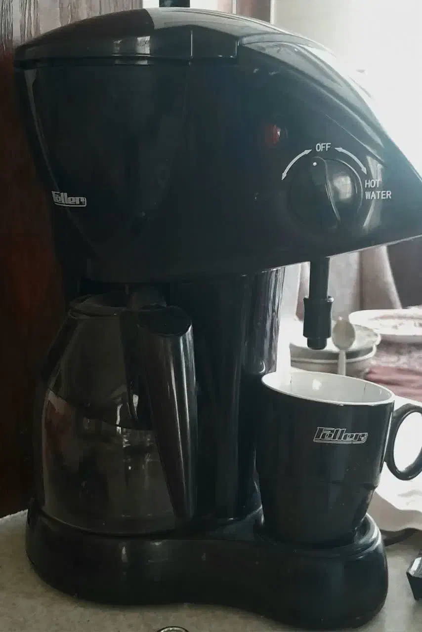 قهوه ساز|سماور، چایساز، قهوهساز|بروجرد, |دیوار