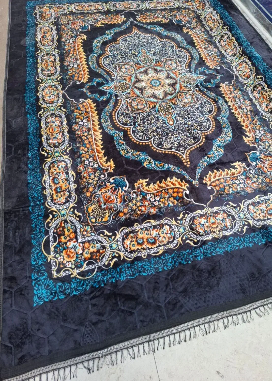 فرشینه|روفرشی|اهواز, پردیس دو|دیوار