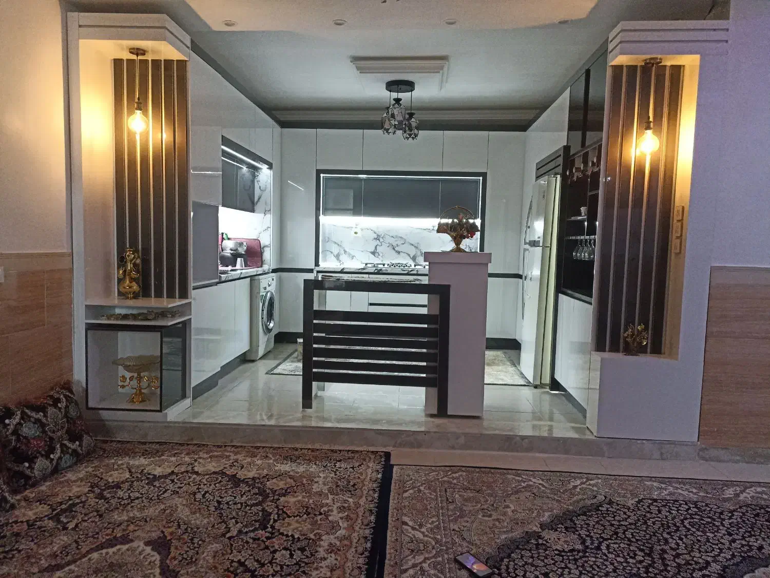 کابینت و دکوراسیون دیزاین دکور|مصالح و تجهیزات ساختمان|میناب, |دیوار