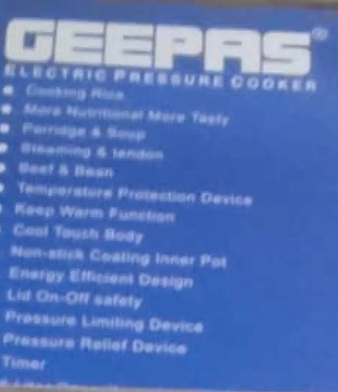 قابلمه بااین مارک دزدیده شده|اشیا|همدان, |دیوار