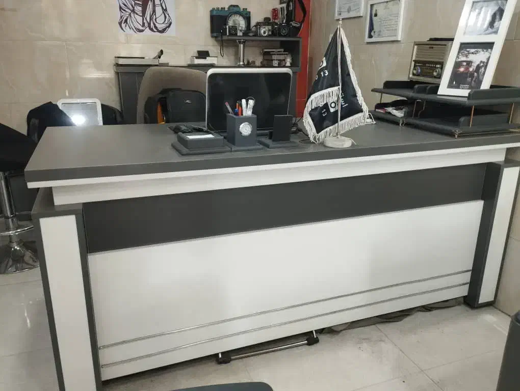 میز اداری|دفتر کار|شهریار, شهریار|دیوار