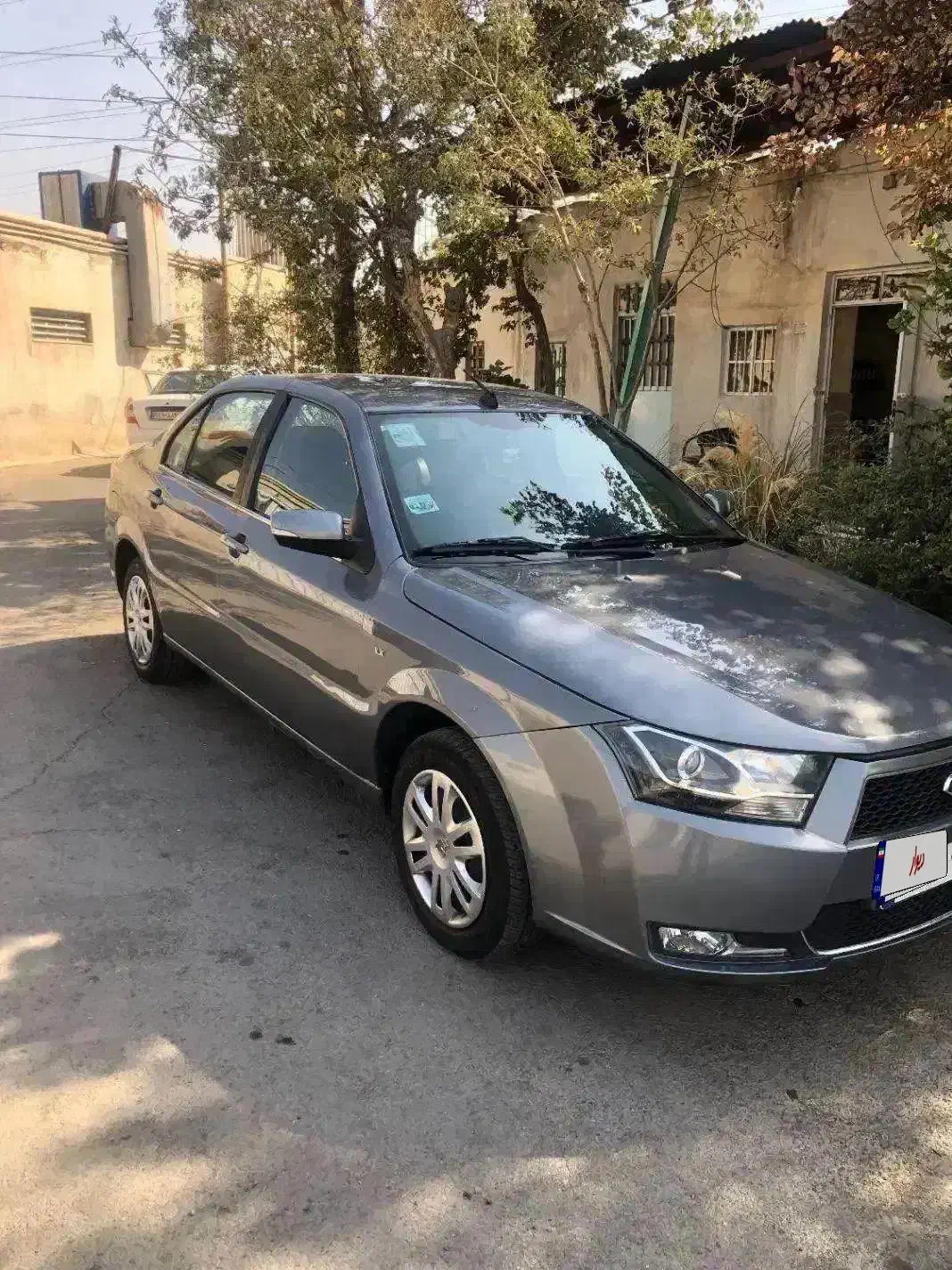 دنا ۹۹|خودرو سواری و وانت|همدان, |دیوار