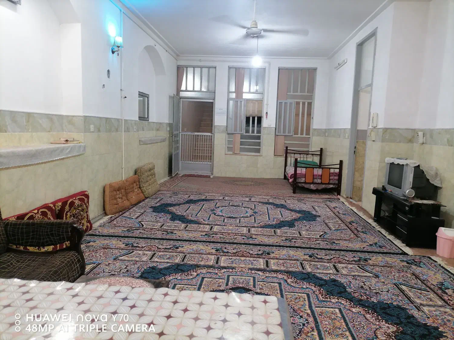 سوئیت منزل  خانه سوییت روزانه اردکان یزد (1)|اجارهٔ کوتاه‌مدت آپارتمان و سوئیت|اردکان, |دیوار