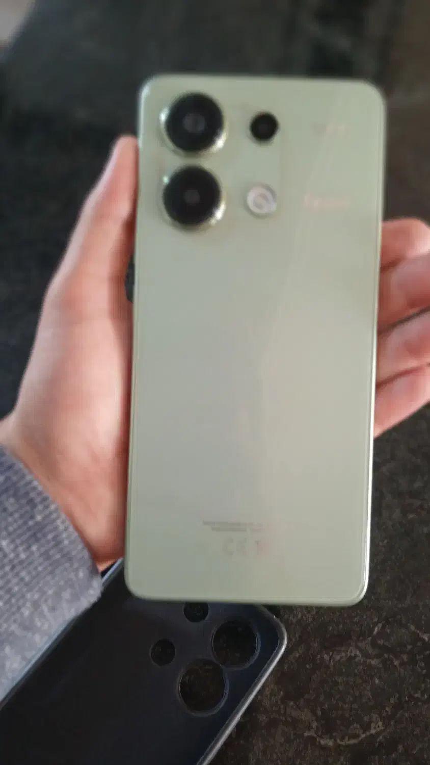 ردمی نوت ۱۳|موبایل|گنبد کاووس, |دیوار