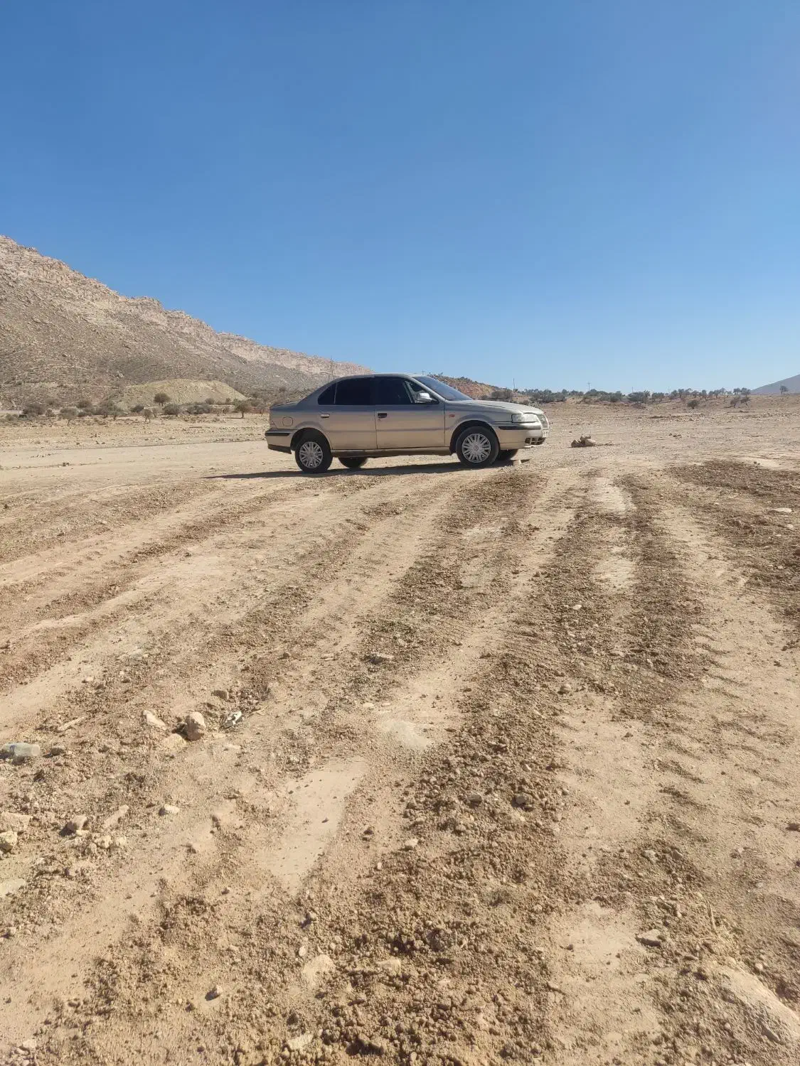 فروش فوری سمند lx|خودرو سواری و وانت|میمند, |دیوار