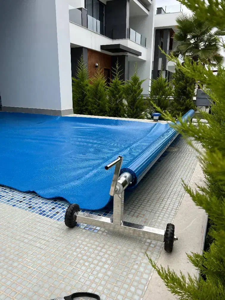 پوشش استخری|خدمات پیشه و مهارت|چمستان, |دیوار