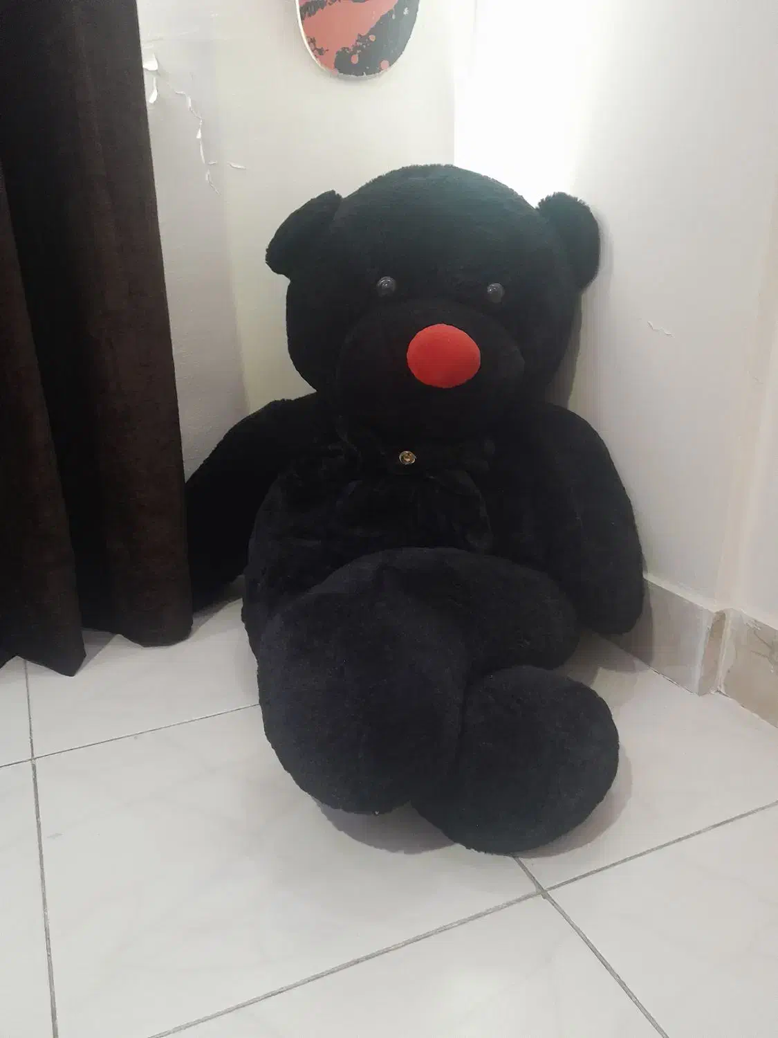 خرس تدی بزرگ|اسباب‌‌بازی|پردیس, فاز ۳|دیوار