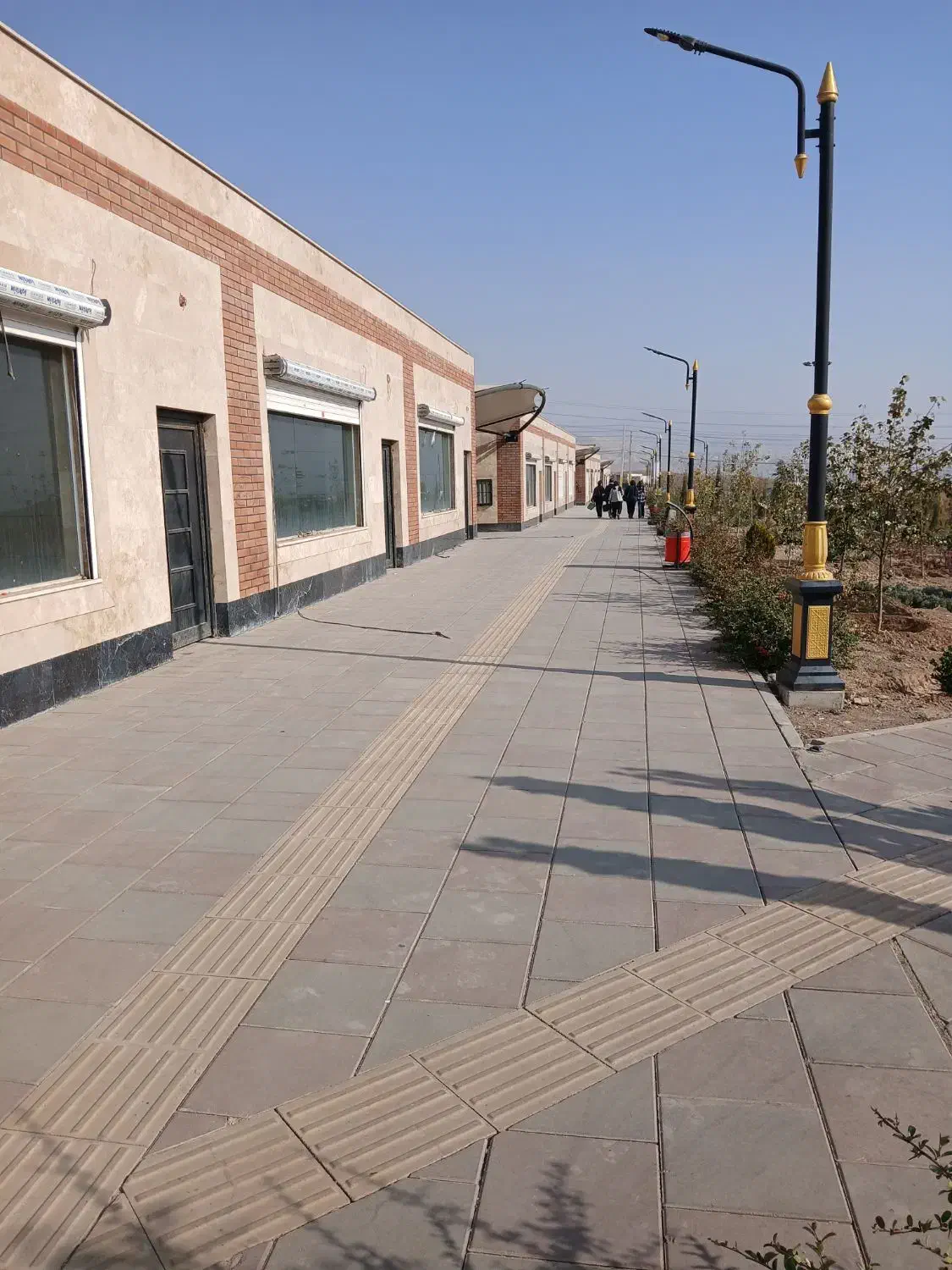 اجاره مغازه های بازارچه بوستان|اجارهٔ مغازه و غرفه|پردیس, فاز ۳|دیوار