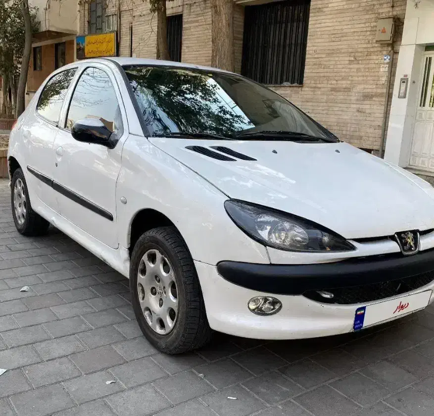 استخدام راننده سواری از تجریش|استخدام حمل و نقل|تهران, تجریش|دیوار