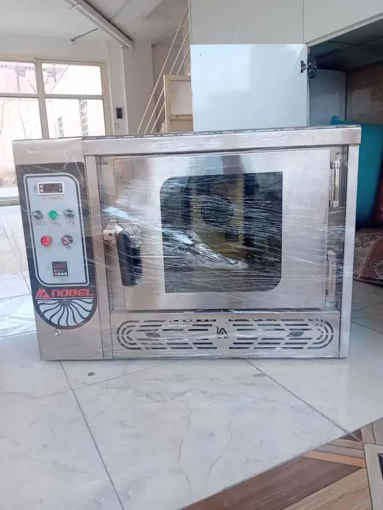 فرحرفه ای شیرینی پزی کیک و پیتزا نان ....|اجاق گاز و لوازم برقی پخت‌وپز|آستارا, |دیوار