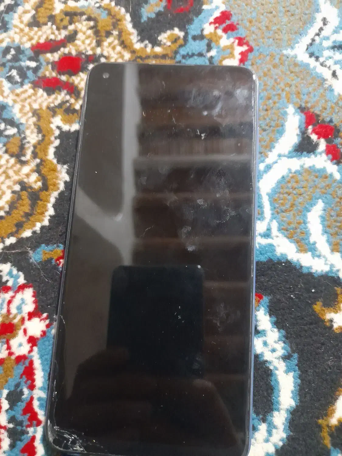 گوشی شیمی نوت ۹ لازم ب تعمیر|موبایل|اسفرورین, |دیوار