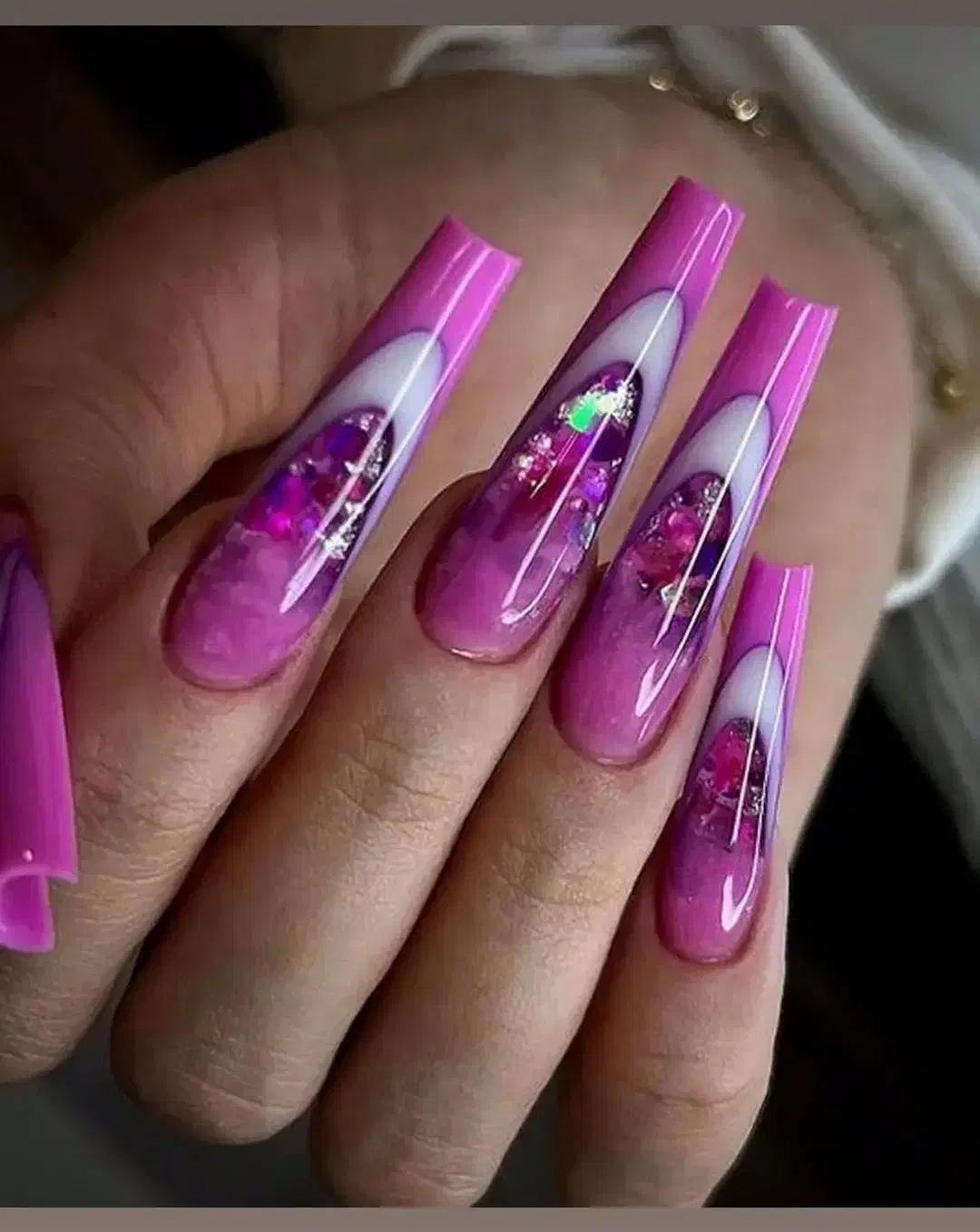 آموزش تضمینی کاشت ناخن ۱۸۰۰مژه کراتین میکاپ شنیون|خدمات آموزشی|کرج, گوهردشت|دیوار