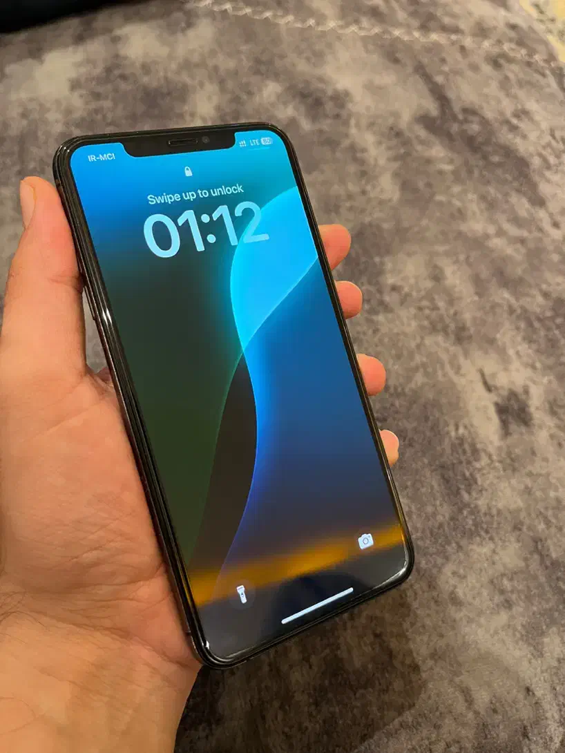Xs max|موبایل|کاشان, امیرکبیر|دیوار