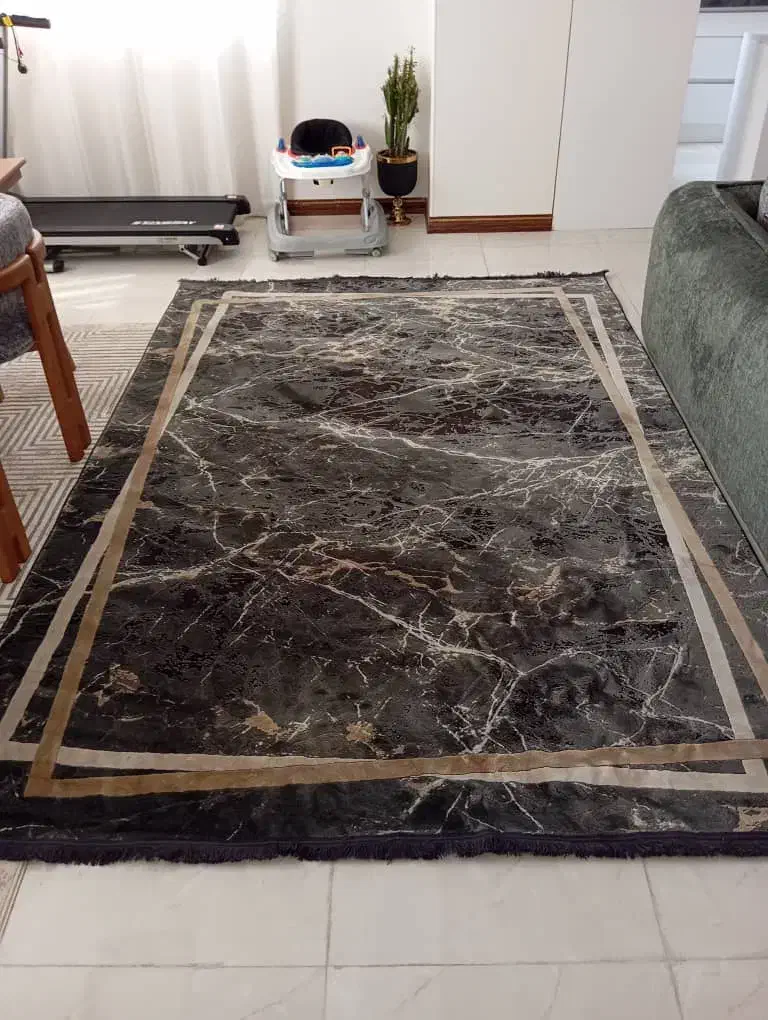 فرش 6متری|فرش|تهران, گلستان (شهرک راه آهن)|دیوار