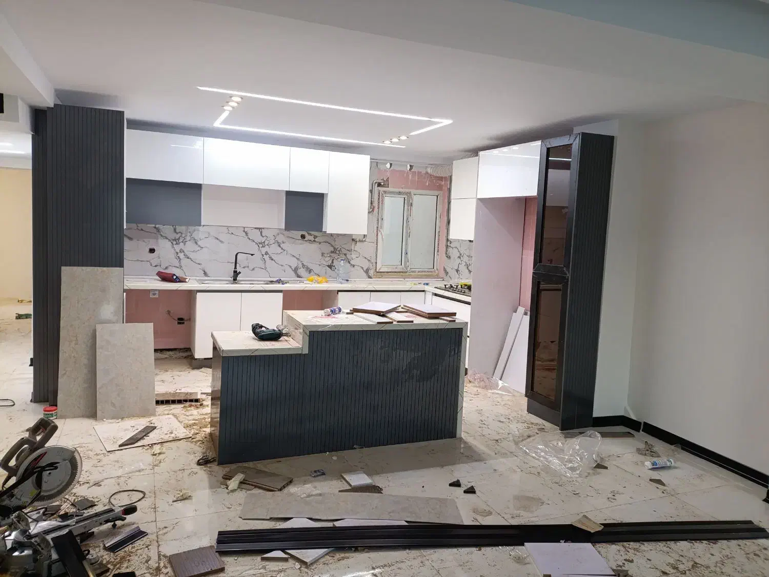 نصاب کابینت.در رودهن .گیلاوند.پردیس.مهرآباد|خدمات پیشه و مهارت|رودهن, |دیوار