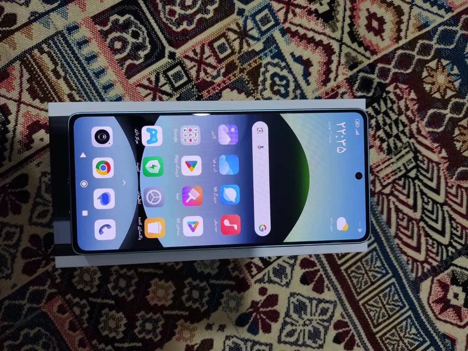 گوشی نوت 14 s با تخفیف|موبایل|کرج, حصارک بالا|دیوار