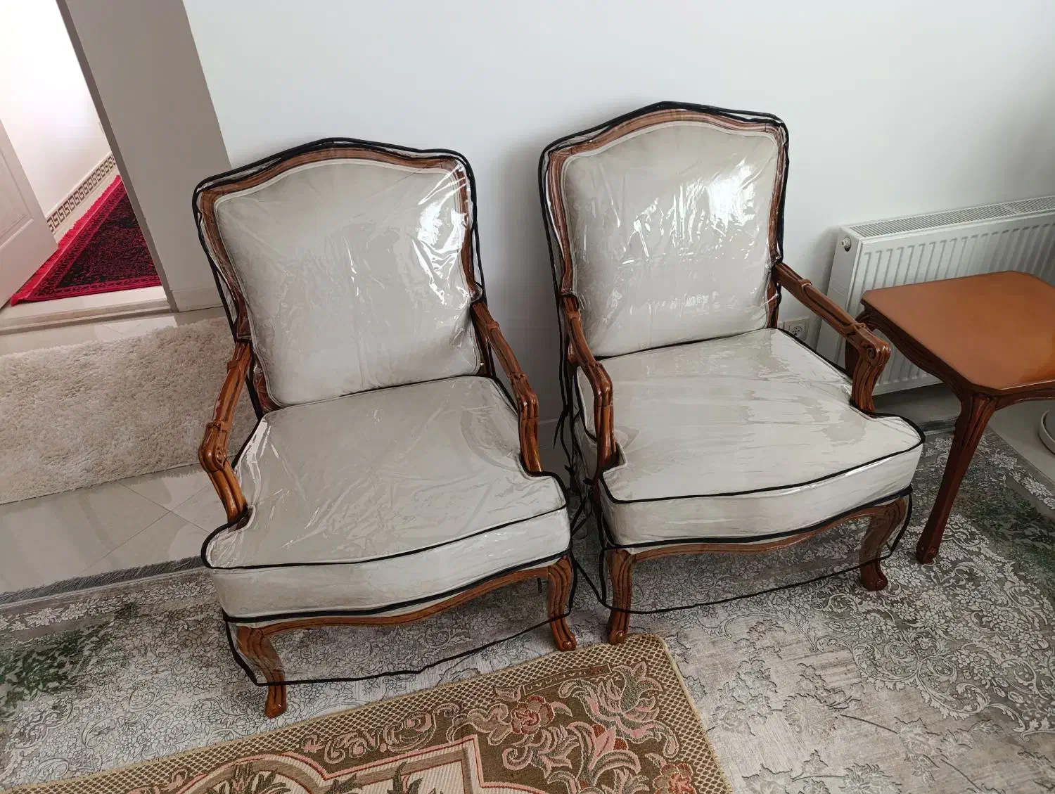 کاور مبل رحمتی|خدمات پیشه و مهارت|کاشان, زیدی|دیوار