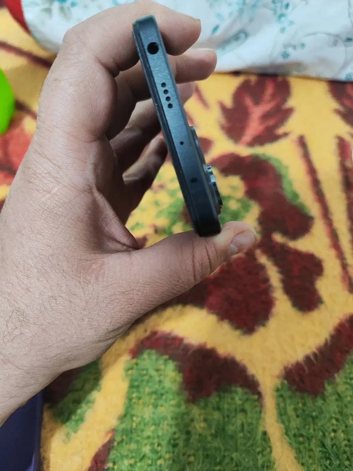 گوشی شیاعومیX5pro|موبایل|اهر, |دیوار