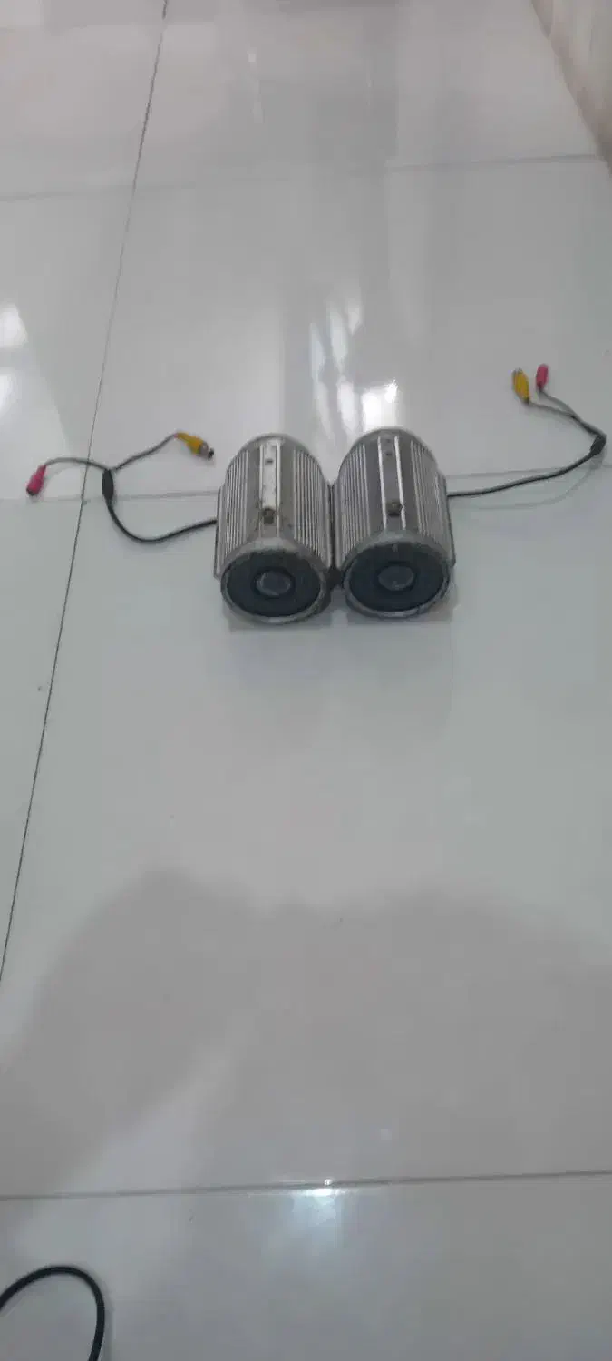 دوربین دید در شب رنگی کیفیت بالا پلاک خوان|دوربین مداربسته|مشهد, اروند|دیوار