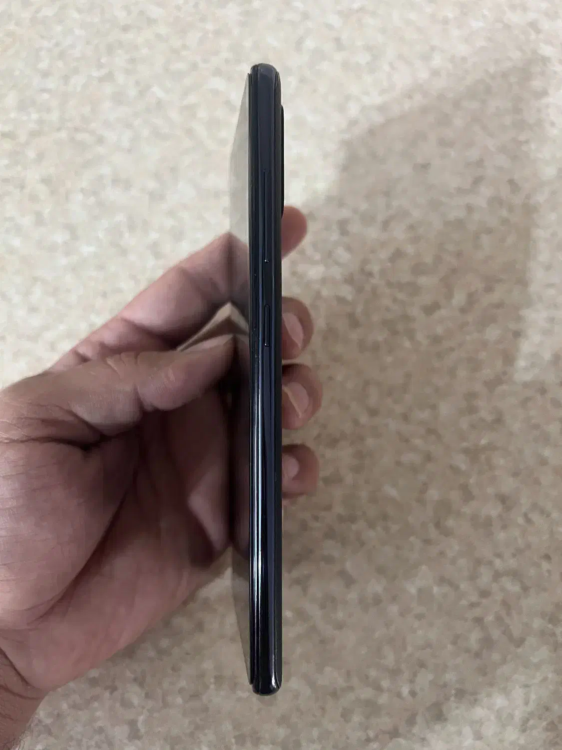 گوشی سامسونگ A51|موبایل|لاهیجان, کوی استادان|دیوار