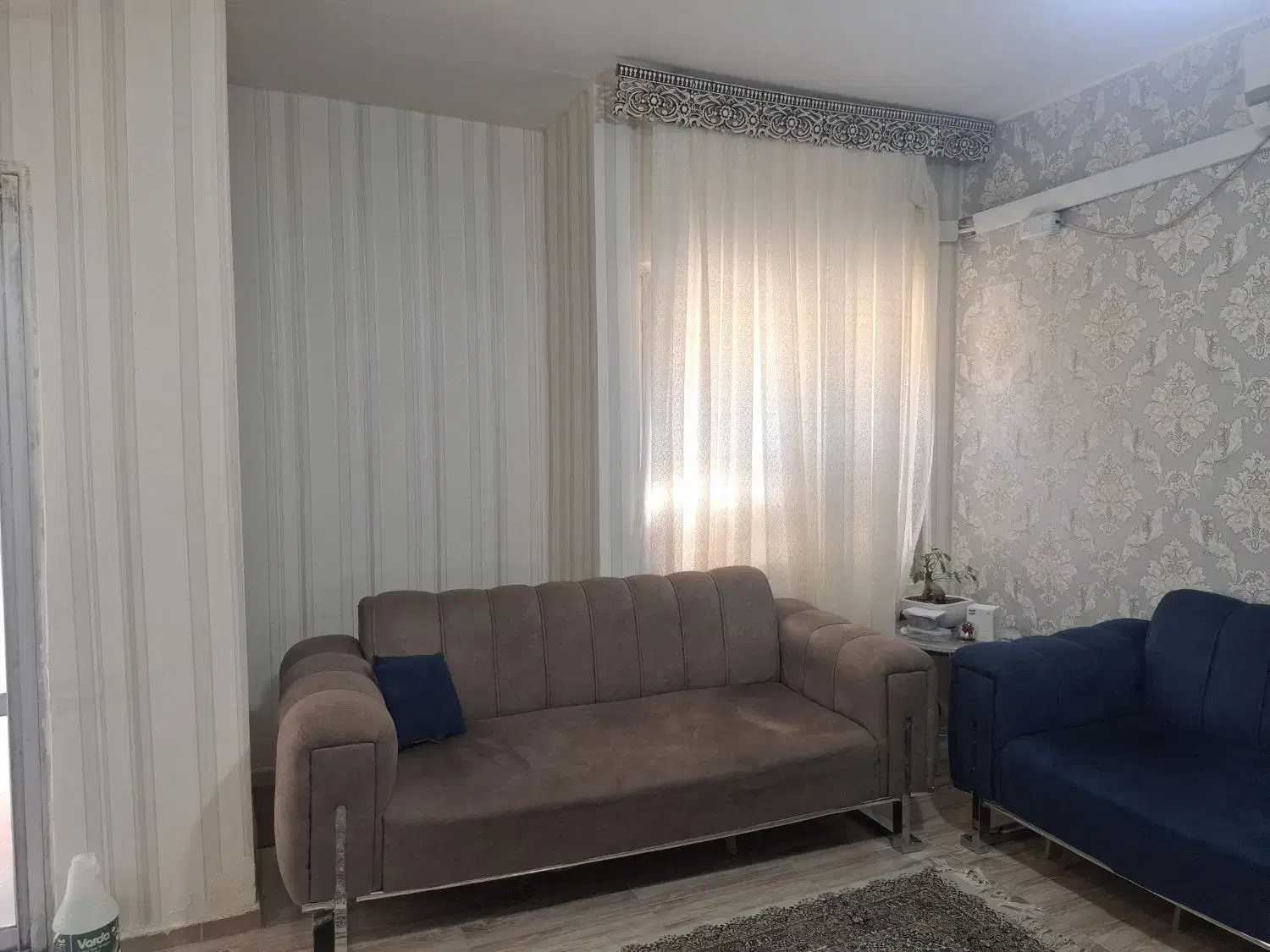 مبلمان 7 نفره|مبلمان خانگی و میز عسلی|بندرعباس, |دیوار