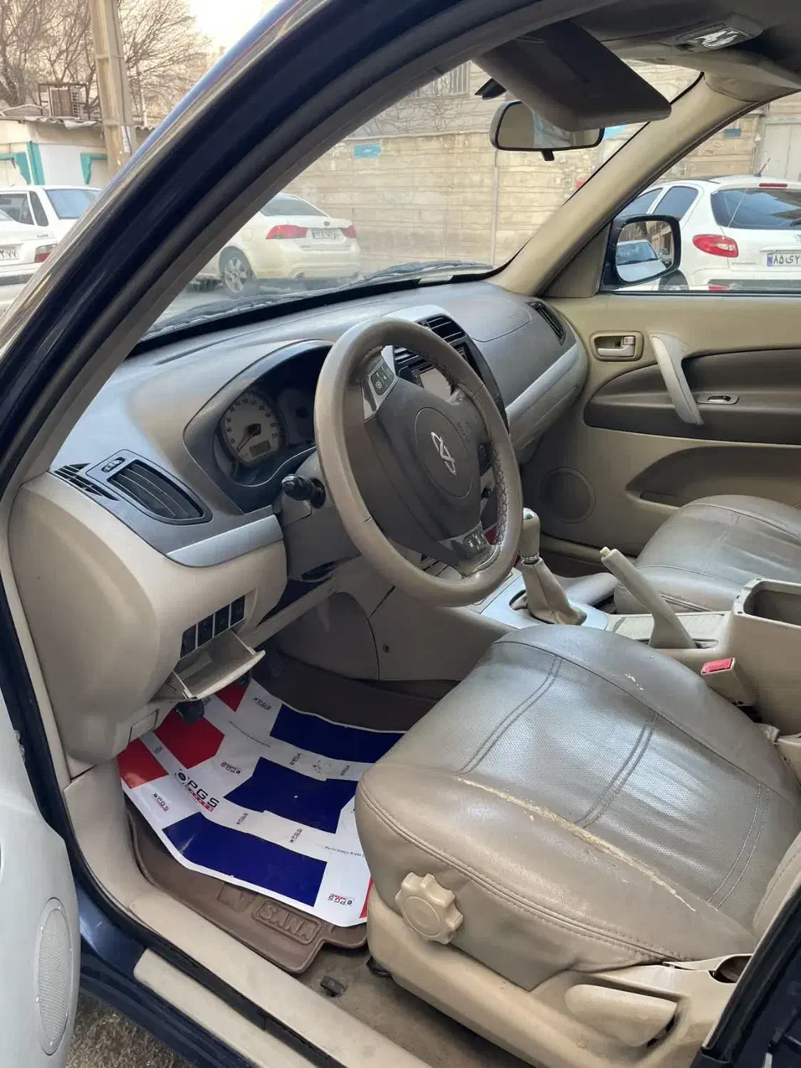 mvm x33  مدل ۹۱|خودرو سواری و وانت|تهران, آهنگ|دیوار