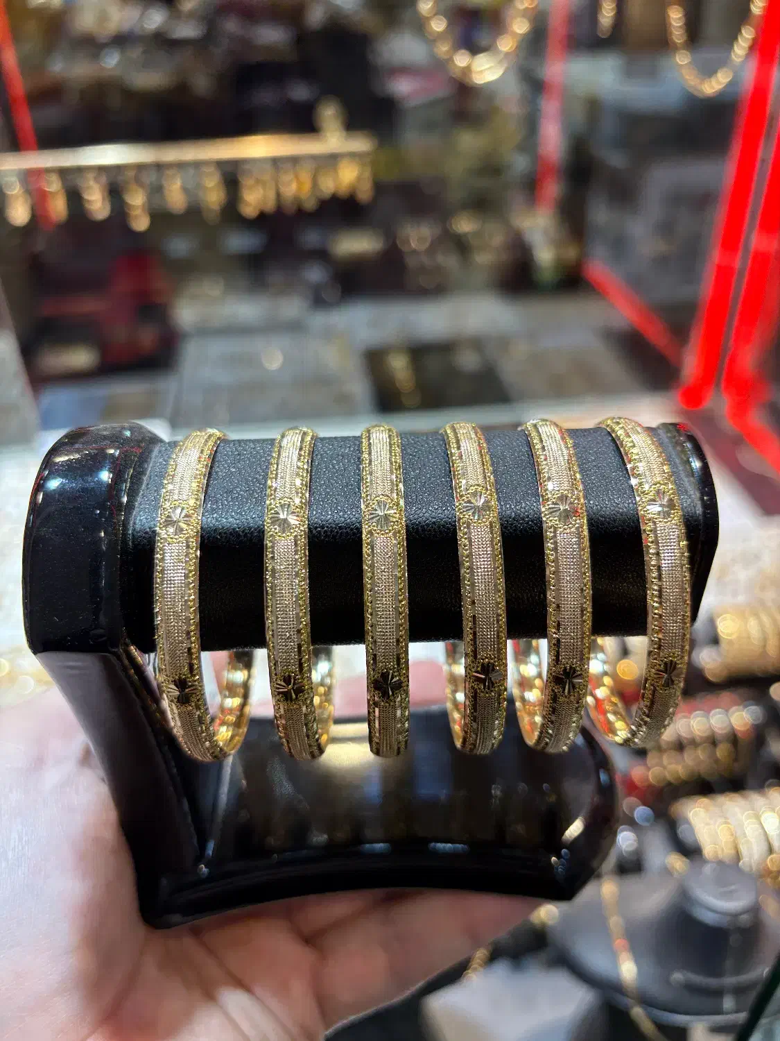 النگو نو بدون اجرت|جواهرات|تبریز, |دیوار