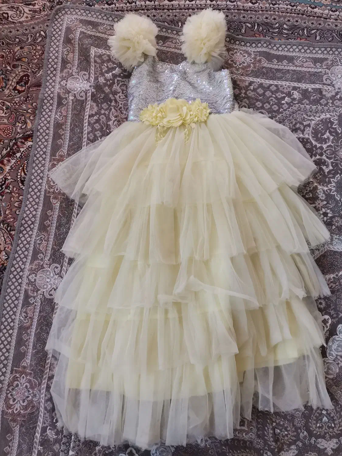 مانتو. لباس مجلسی دخترانه وزنانه|لباس|تربت جام, میان جام|دیوار