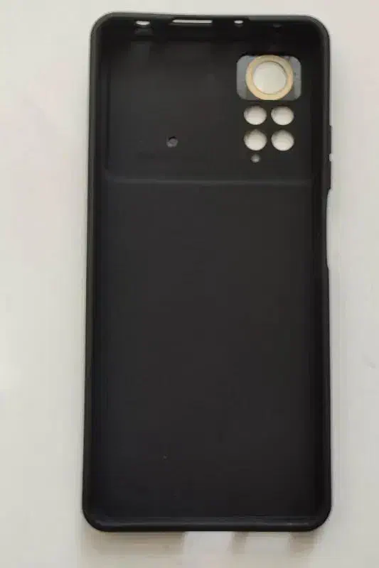 قاب  Redmi note 12 pro 4G تخفیف ویژه هم است|لوازم جانبی موبایل و تبلت|تهران, زرکش|دیوار