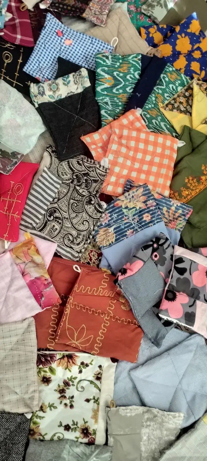 جول دستگیر|لوازم خیاطی و بافتنی|میبد, |دیوار