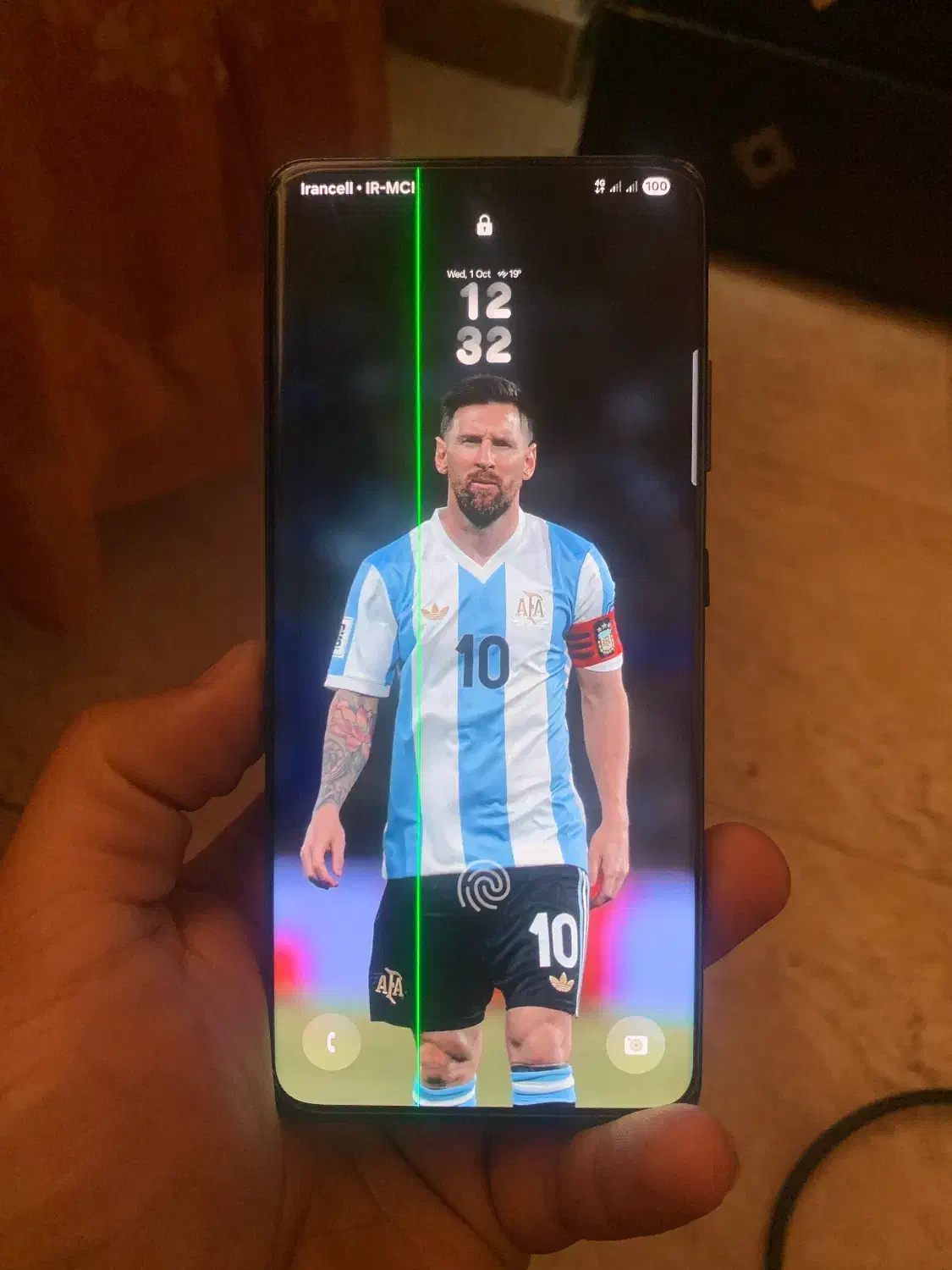 سامسونگs21اولترا5G|موبایل|آستانه اشرفیه, |دیوار
