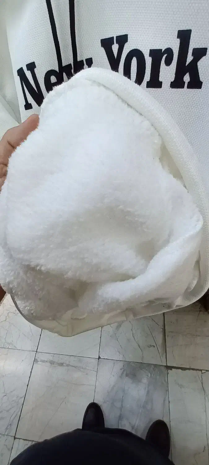 هودی داخل خز (تک و عمده)|لباس|شیراز, جانبازان|دیوار