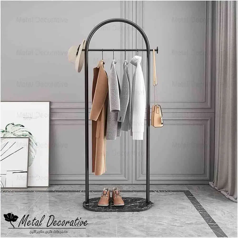 رگال لباس مدرن|بندرخت و رخت‌آویز|چهاردانگه (تهران), |دیوار