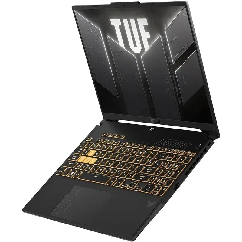 لپتاپ گیمینگ Asus TUF Gaming|رایانه همراه|کرمانشاه, |دیوار