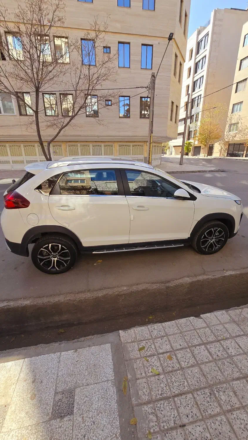 x22pro|خودرو سواری و وانت|مشهد, امامیه (شهرک غرب)|دیوار